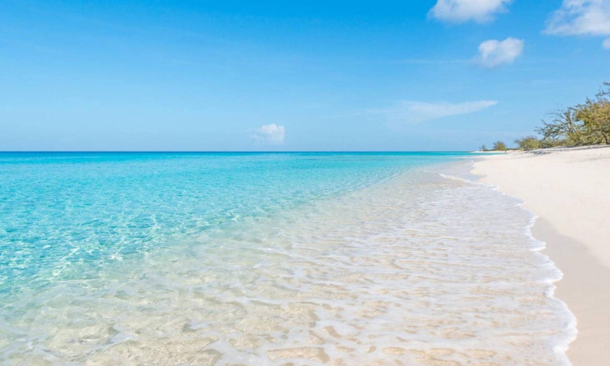 West Bay Apartment | 3-suite Group Stay Steps to Beach Sleeps 13