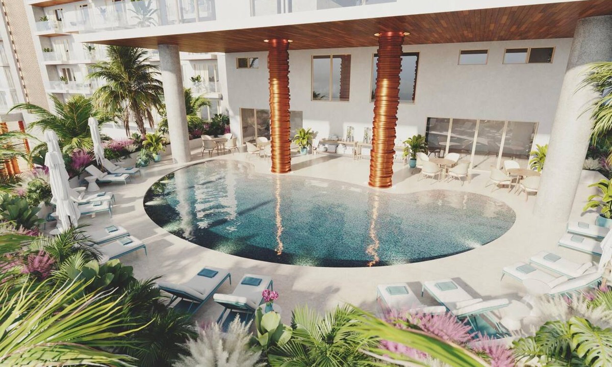 George Town Hotel | A Peaceful Island Base for City Adventures