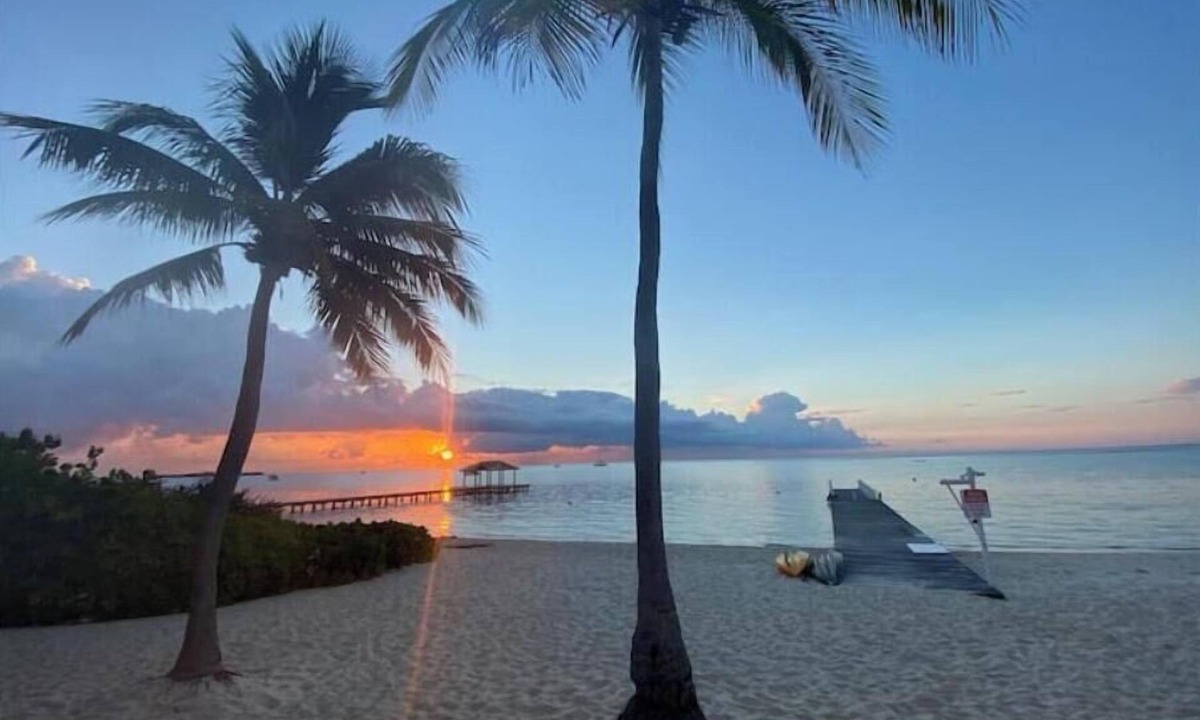 Blossom Village Condo | "A Shore Ting" NEW to market! Exclusive serenity.come and experience it!