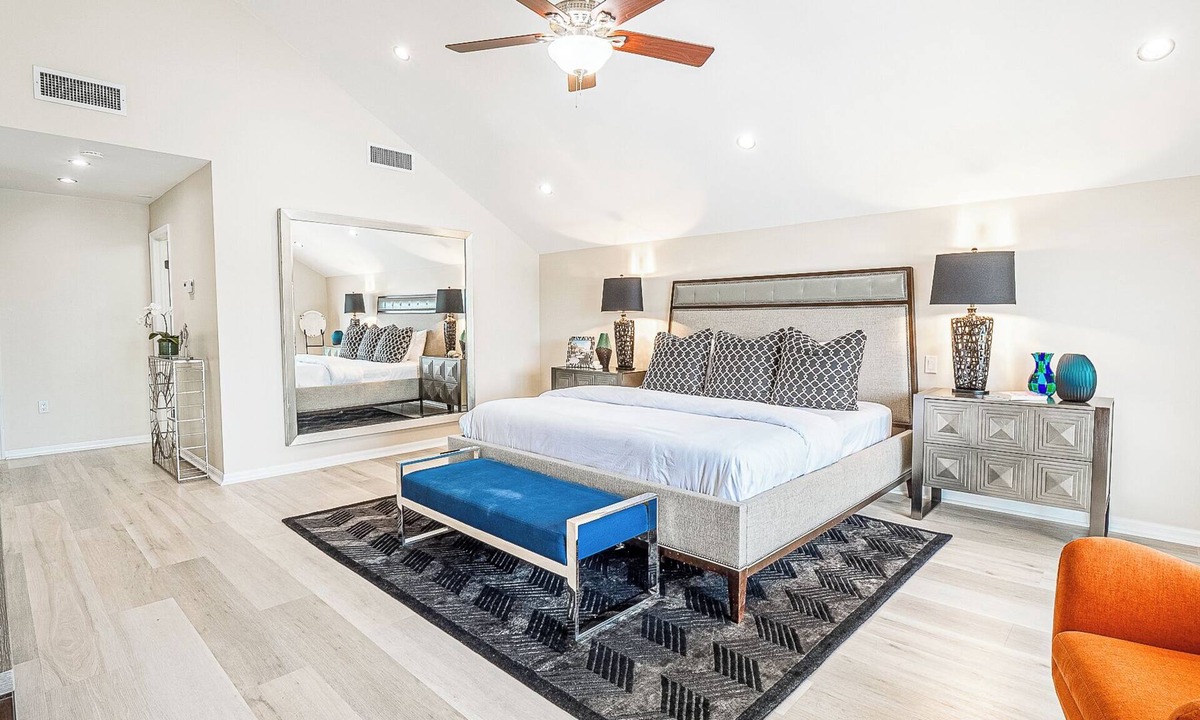 Seven Mile Beach Villa | Britannia Villa - George Town, Cayman Islands - Your Spacious Family Retreat