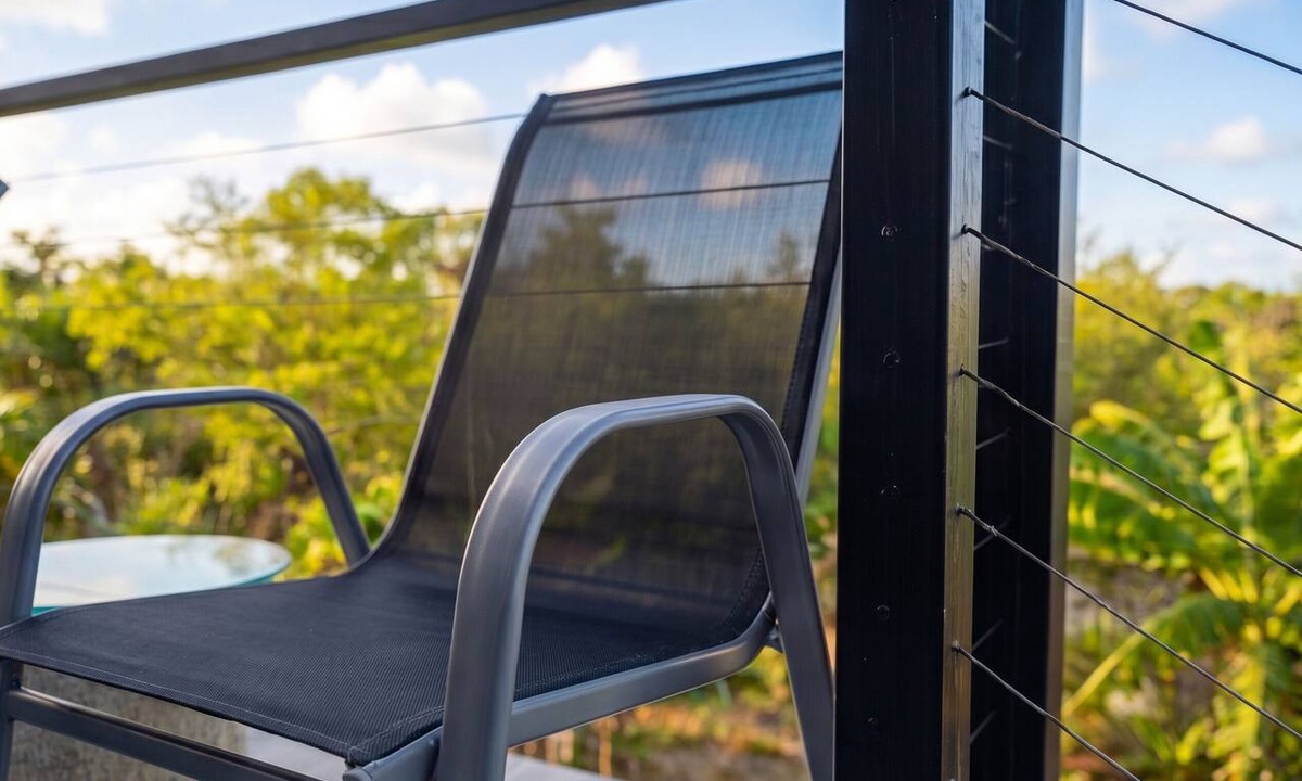 Bodden Town Bed & Breakfast | Cozy Hideaway Studio in Bodden Town