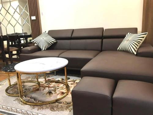 George Town Apartment | Fah Heritage Hotel