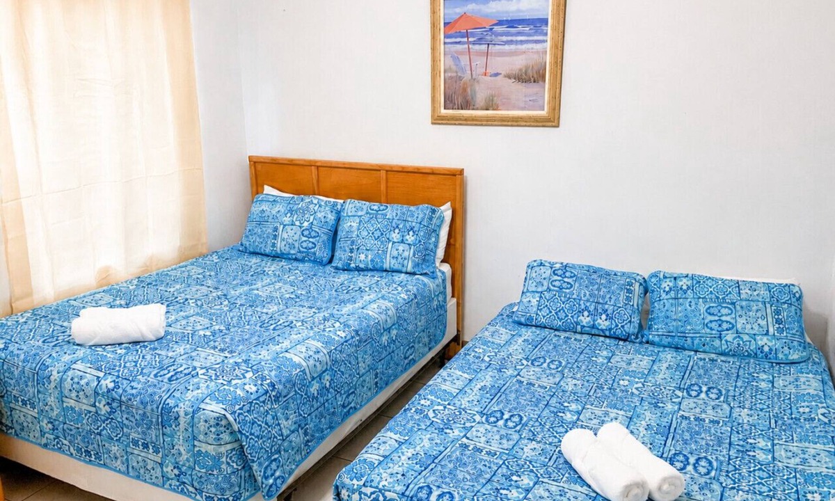 West Bay Apartment | S1 BP | Steps to Beach | Save 15% if Book Non-Refundable