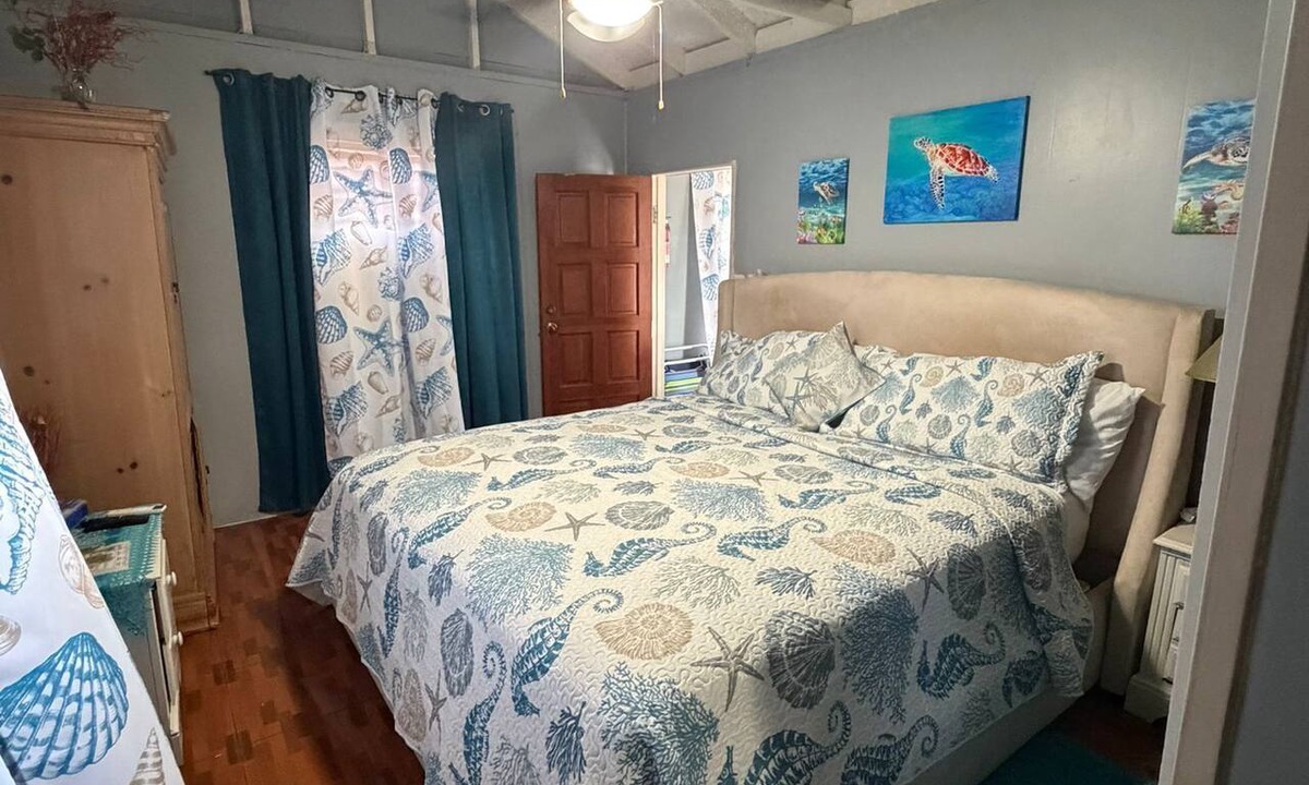 Old Man Bay Apartment | Starfish Cove- Grand Cayman