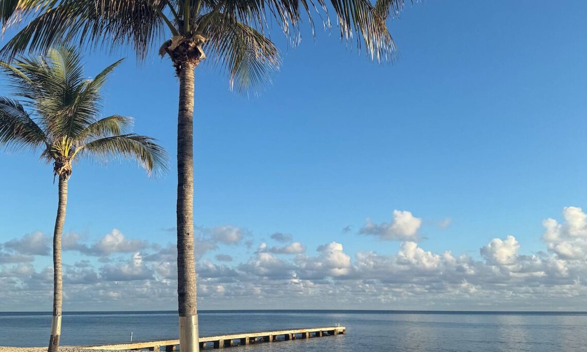 West Bay Condo | Stunning Villa Only Steps to Sand!