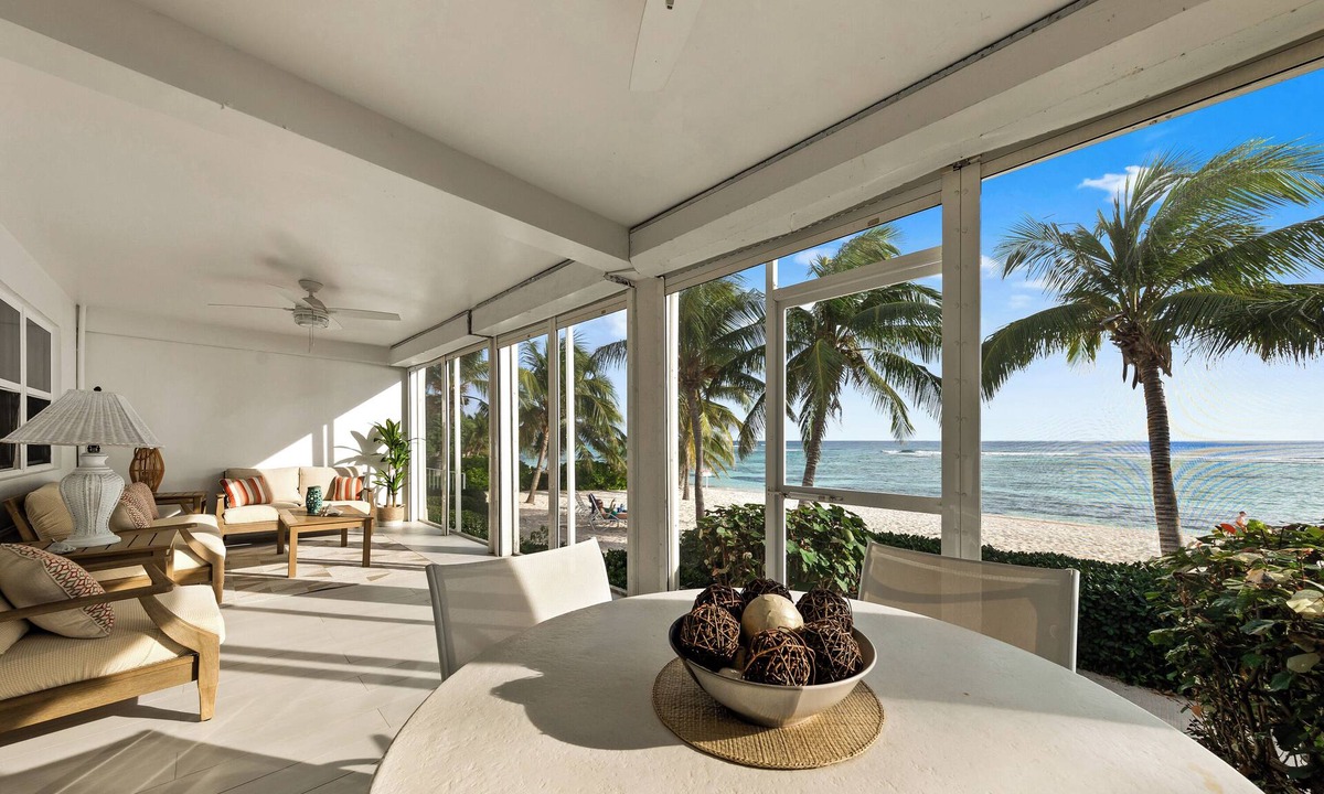 Savannah Condo | Swim With Turtles! Uncrowded Oceanfront Retreat on Beautiful Spotts Beach