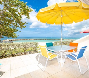 Cove Grand Cayman 