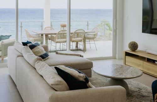 Northwest Point House | 33 Sunset Point Vacations Oceanfront Luxury
