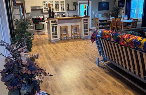West End House | 3400 SF 4-bdr 4-bath on Beach w/Pool has 3 Full Suites that can Sleep 11 to 15