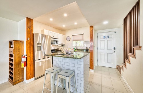 Seven Mile Beach Condo | 7 Mile Beach | Soft Sand, Epic Sunset Views & Shipwreck Snorkel