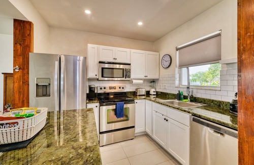 Seven Mile Beach Condo | 7 Mile Beach | Soft Sand, Epic Sunset Views & Shipwreck Snorkel