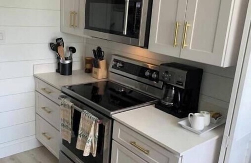 Blossom Village Condo | "A Shore Ting" NEW to market! Exclusive serenity.come and experience it!