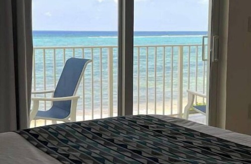 Colliers Bay Apartment | Bright and Spacious Getaway