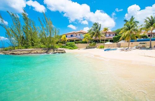 George Town House | Casa Luna 16