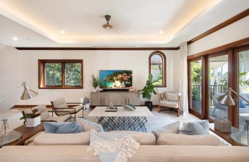 George Town House | Casa Luna 16