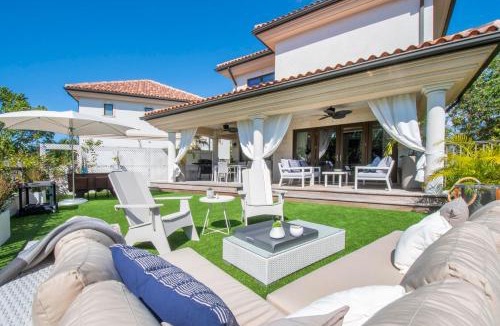 George Town House | Casa Luna 16