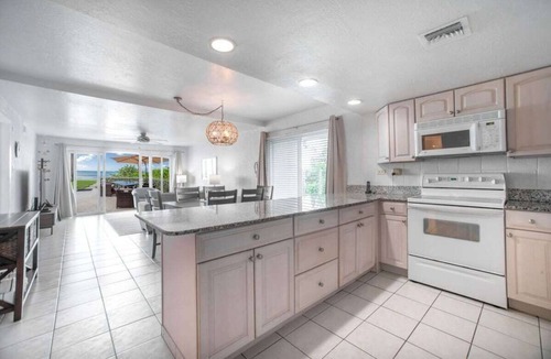 Seven Mile Beach Condo | Cayman Famous Seven Mile Beach Sunset Cove corner unit-RIGHT ON BEACH STEPS AWAY