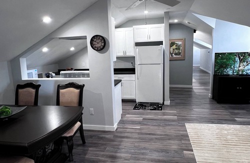 Bodden Town House | Charming 3-bedroom house in adorable Bodden Town with AC