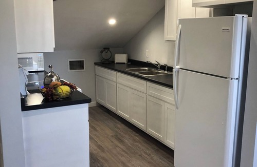 Bodden Town House | Charming 3-bedroom house in adorable Bodden Town with AC