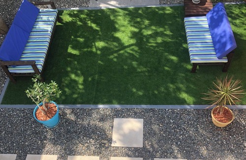 Bodden Town House | Charming 3-bedroom house in adorable Bodden Town with AC