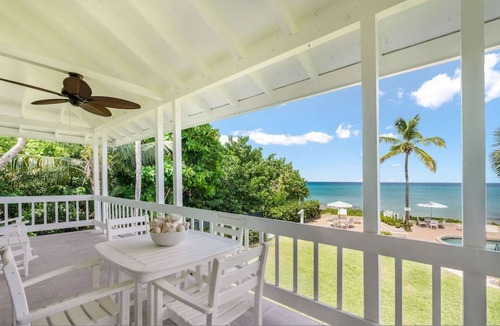 Seven Mile Beach Apartment | Cocoplum 10 in George Town
