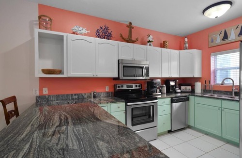 Northwest Point House | Dive, Relax & Explore 3BR Condo Near Cayman’s Best Dive Sites
