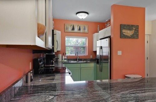 Northwest Point House | Dive, Relax & Explore 3BR Condo Near Cayman’s Best Dive Sites