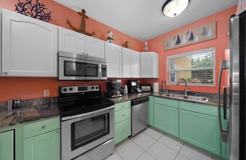 Northwest Point House | Dive, Relax & Explore 3BR Condo Near Cayman’s Best Dive Sites