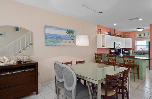Northwest Point House | Dive, Relax & Explore 3BR Condo Near Cayman’s Best Dive Sites