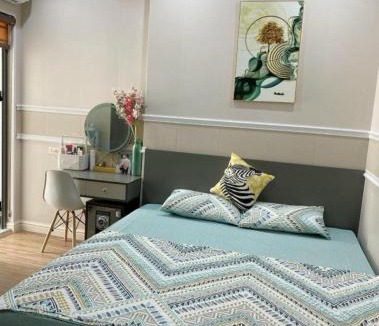 George Town Apartment | Fah Heritage Hotel