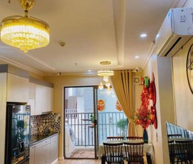 George Town Apartment | Fah Heritage Hotel