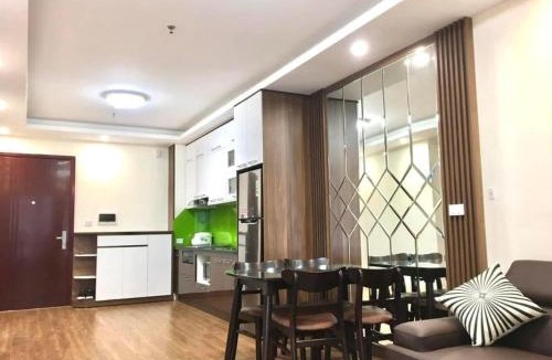 George Town Apartment | Fah Heritage Hotel
