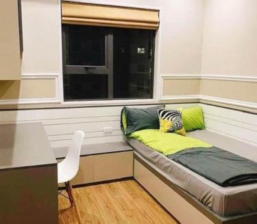 George Town Apartment | Fah Heritage Hotel
