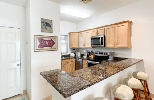 Rum Point Apartment | Kaibo Beach Front Condo - Step out to Sand