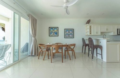 Bodden Town Condo | Lovely Beach Front Villa #2