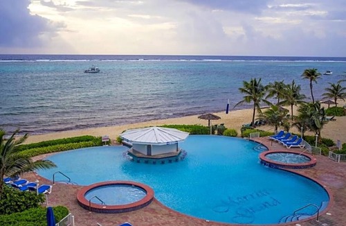 Colliers Bay Condo | Morritt's Tortuga Club, Grand Cayman