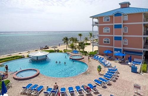 Colliers Bay Condo | Morritt's Tortuga Club, Grand Cayman