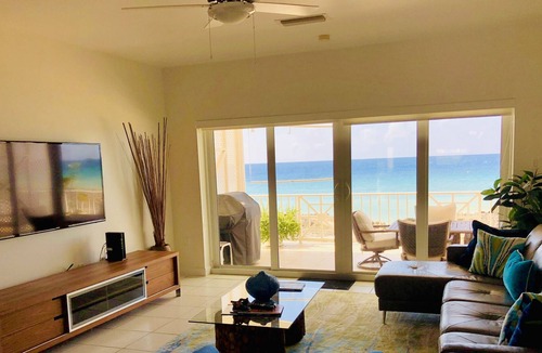Northwest Point Condo | Ocean Side 3 bedroom condo, unwind with us