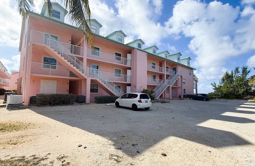 West End Condo | Peaceful Penthouse Getaway with Stunning Views