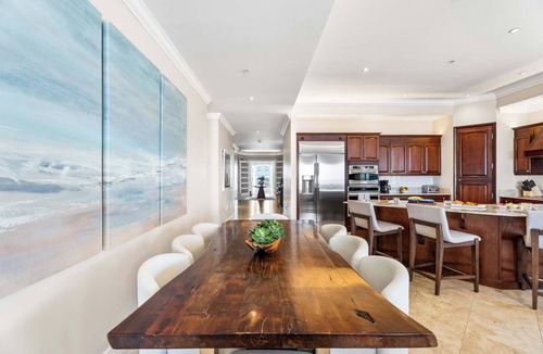 Seven Mile Beach Condo | Penthouse at Seabreeze #9
