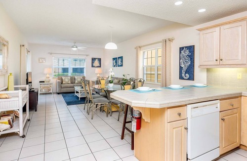 Seven Mile Beach Condo | Regal Beach Club #214 - 2BR Ocean View 7 Mile Beach