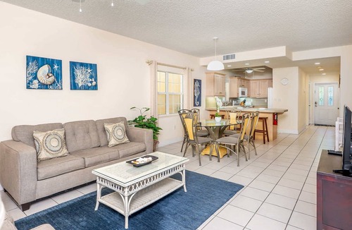 Seven Mile Beach Condo | Regal Beach Club #214 - 2BR Ocean View 7 Mile Beach