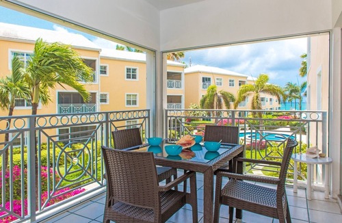 Seven Mile Beach Condo | Regal Beach Club #522