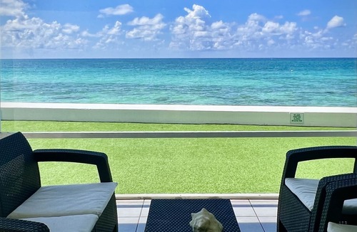 Seven Mile Beach Condo | Regal Beach Club #614