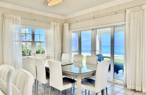 Seven Mile Beach Condo | Regal Beach Club #614