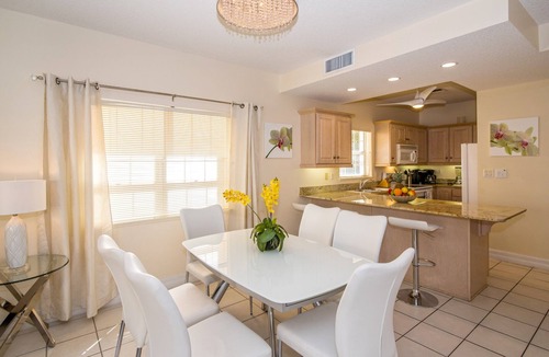 Seven Mile Beach Condo | Regal Beach Club #224
