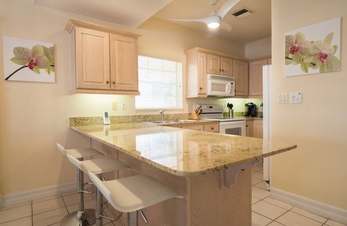 Seven Mile Beach Condo | Regal Beach Club #224