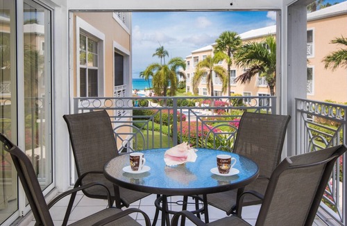 Seven Mile Beach Condo | Regal Beach Club #224