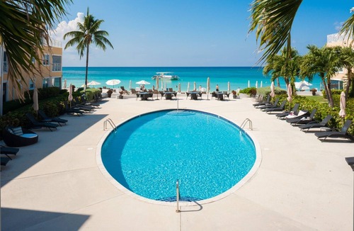 Seven Mile Beach Condo | Regal Beach Club #224