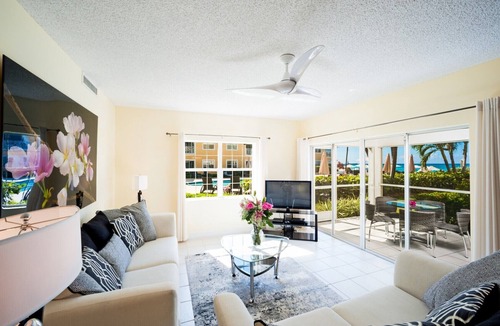 Seven Mile Beach Condo | Regal Beach Club #613